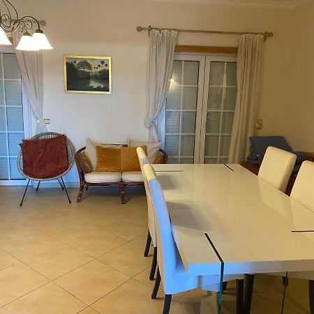 Paradise View Villa อัลบูเฟรา ภายนอก รูปภาพ