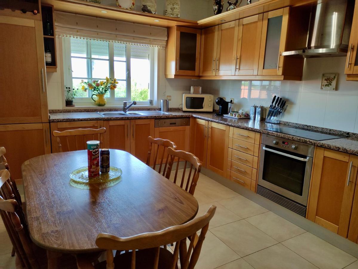 Paradise View Villa อัลบูเฟรา ภายนอก รูปภาพ