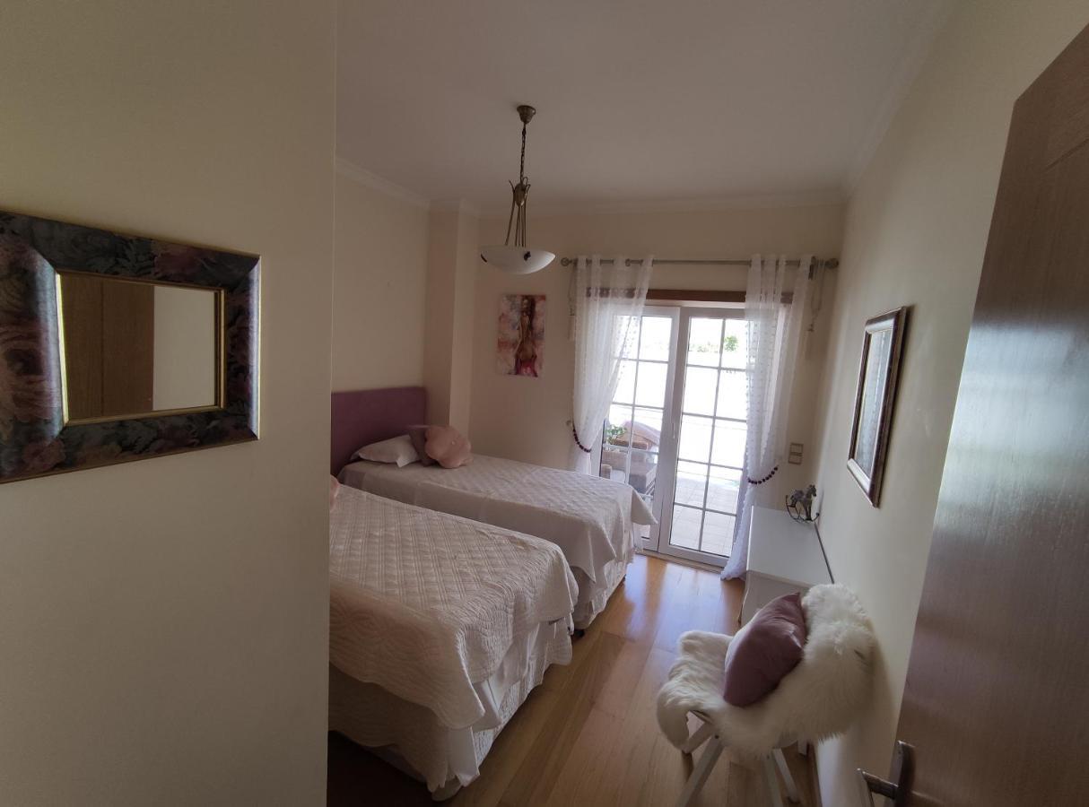 Paradise View Villa อัลบูเฟรา ภายนอก รูปภาพ