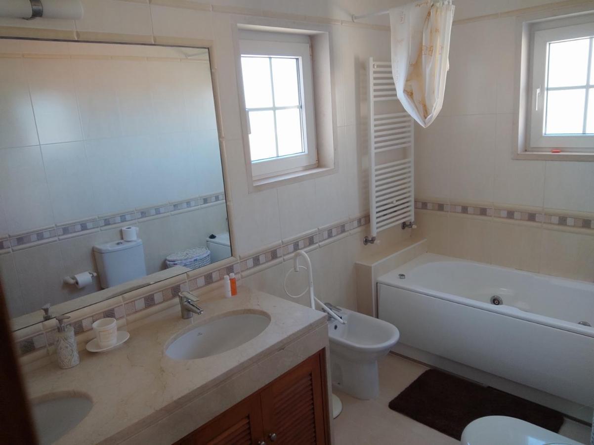 Paradise View Villa อัลบูเฟรา ภายนอก รูปภาพ