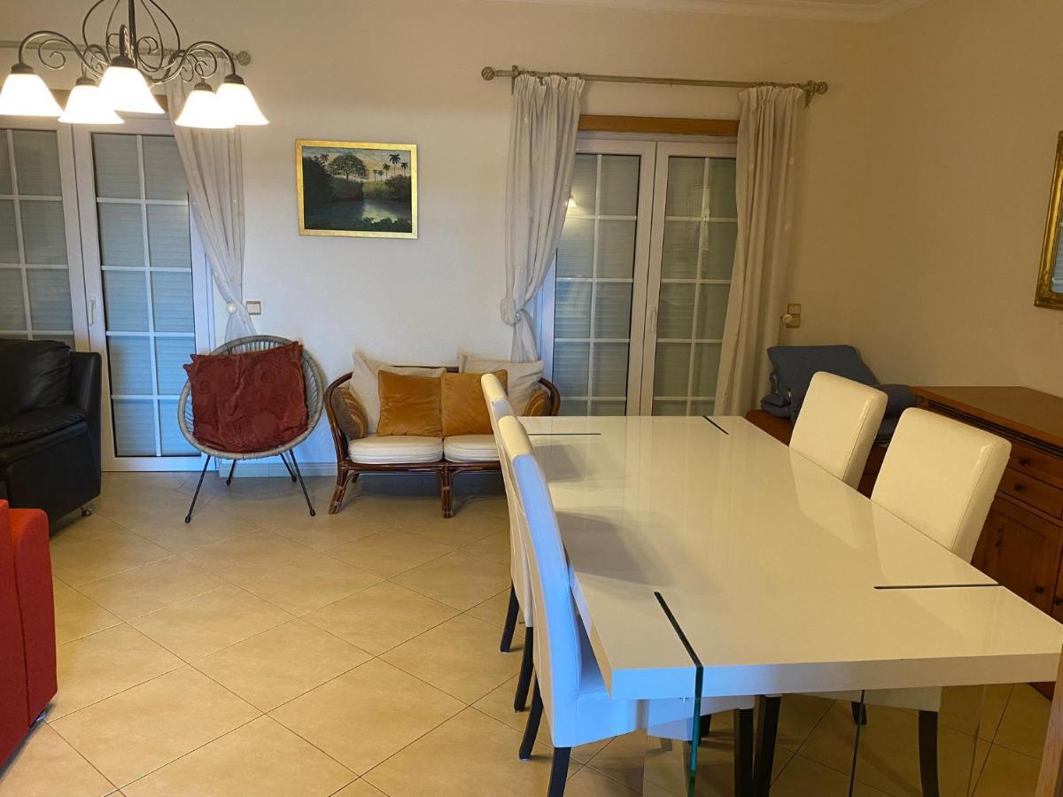 Paradise View Villa อัลบูเฟรา ภายนอก รูปภาพ